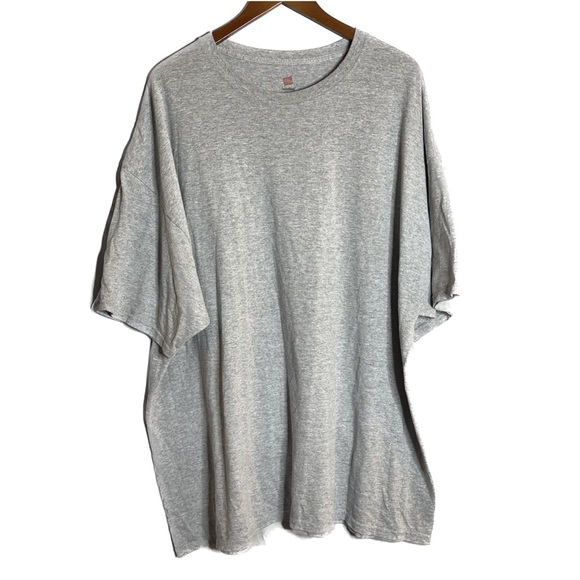 Hanes Other - Hanes Comfort Blend Gray Shirt